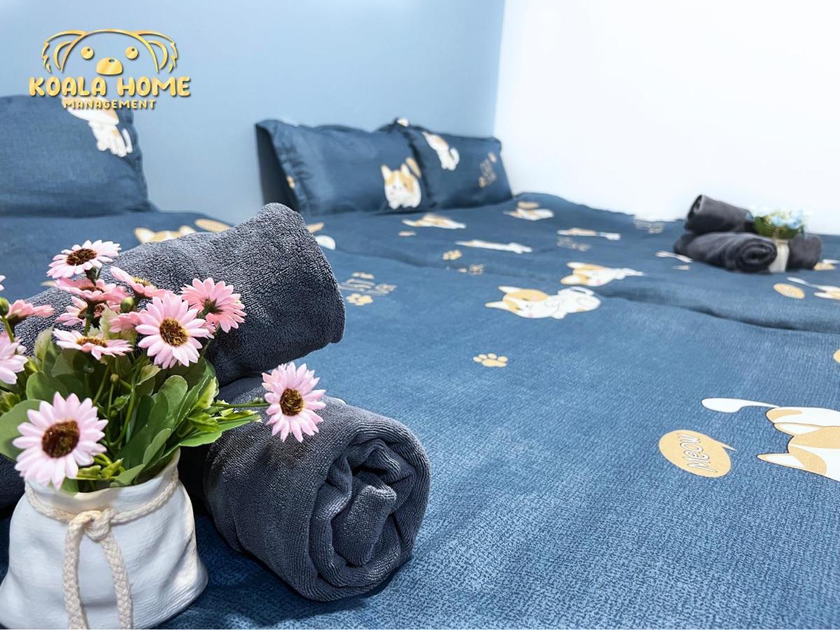 Апартаменты New!! Loving Night Novo 2Br 4-9Pax I Jonker I Netflix I Family Малакка Экстерьер фото